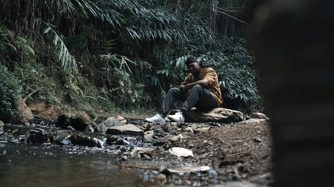 GUHHL lança belo clipe da faixa "Quanto Mais Eu Venço"