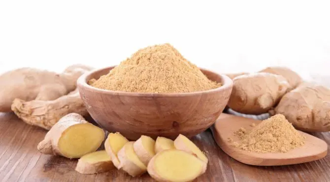 How to take ginger and how much ginger should i take daily?