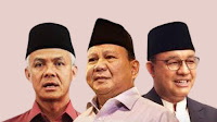 Debat Capres Perdana, Siapa yang Menang?