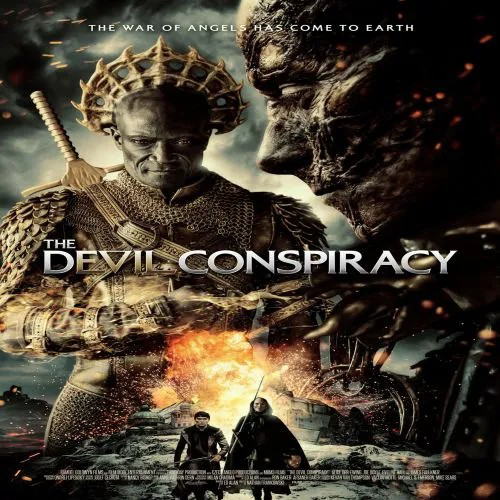 The Devil Conspiracy Movie Download