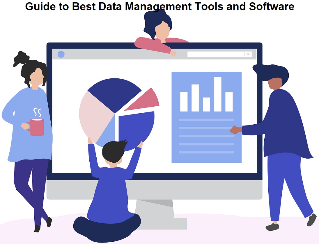 Best Data Management Tools