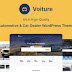 Voiture – Automotive & Car Dealer WordPress Theme Review