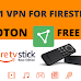 Proton VPN | Free VPN For Amazon FireStick | APK Download 2022