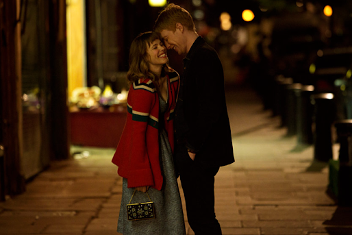 About Time movie