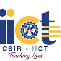 CSIR-Council of Scientific and Industrial Research - CSIR–IICT Recruitment 2022 - Last Date 10 March