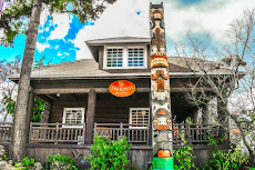 Log House Museum