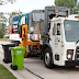 Immaculate Your Space with Waste Management Service 