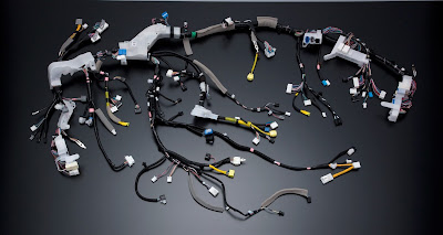 Automotive Wiring Harness Market