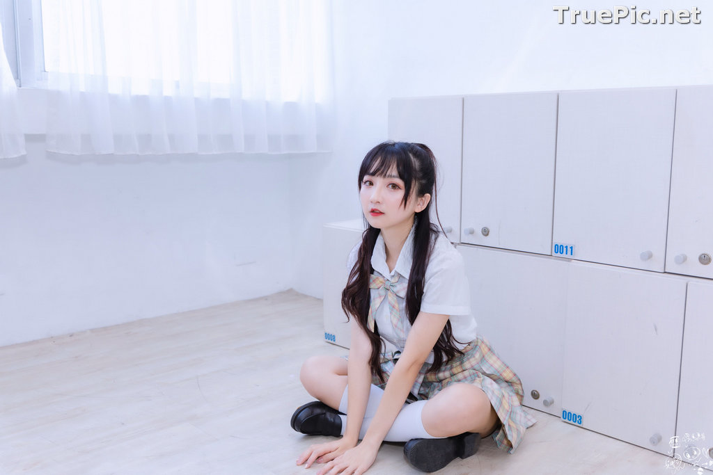 Image Taiwanese Model - Dian (是點點啦) - TruePic.net (87 pictures) - Picture-76