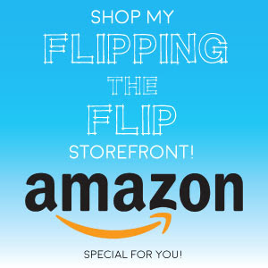 Shop my Amazon Storefront!