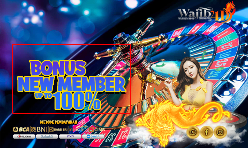 WAJIB4D KEISTIMEWAAN DALAM PERMAINAN SLOT ONLINE GACOR