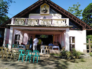 San Miguel Arkanghel Sub-parish - Taglimao, Cagayan de Oro City, Misamis Oriental