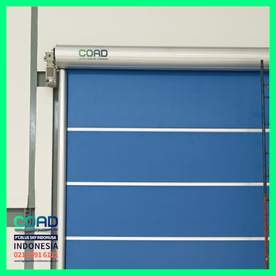 COAD AUTO DOOR, COAD, High Speed Door, Rapid Door, Garage Door, Jual Pintu Pabrik, Pintu Otomatis, Pintu Garasi Otomatis, Pintu Garasi, Garage Door, Overhead Door, Pintu Pabrik Otomatis, Harga High Speed Door, Jual High Speed Door, Pintu Rapid Door, High Speed Door Indonesia, Jual Rapid Door, Jual Pintu Otomatis, Pintu Gudang Otomatis, Pintu Otomatis Lahan Parkir