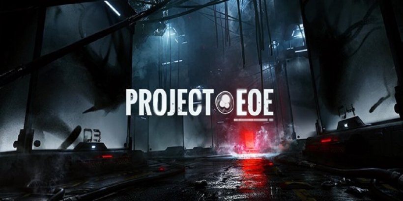 Project Eoe