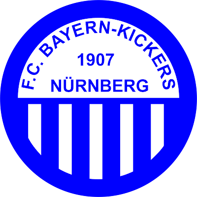 FUSSBALL-CLUB BAYERN KICKERS 1907 NÜRNBERG E.V.