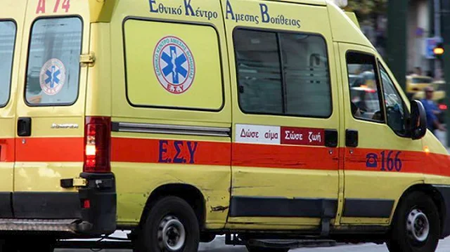 Θανατηφόρο τροχαίο στην Αργολίδα - Λεωφορείο του ΚΤΕΛ παρέσυρε πεζή στο Λυγουριό