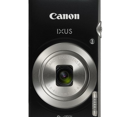 Canon Digital IXUS 185