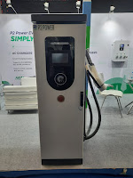 EV CHARGER Products