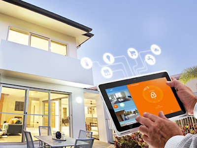 Smart Home as a Service Market