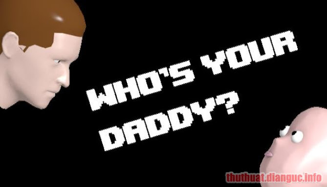 Download Game Who’s Your Daddy Full Crack