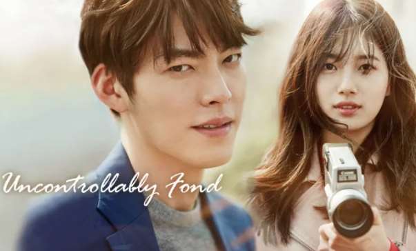 Download Uncontrollably Fond Ost Korean Drama