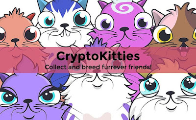 cara main cryptokitties