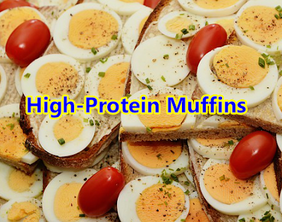 9 High-Protein Breakfast Ideas to Help You Lose Weight
