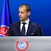 'It's simply a bad idea' – UEFA president Ceferin reiterates opposition to biennial World Cup plans