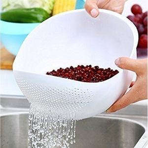 washing bowl strainer cheap best thing to buy