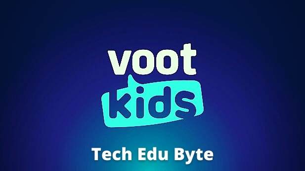 Voot Kids Premium Account Login 2022