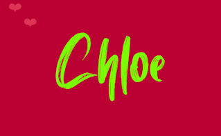 Chloe Signature