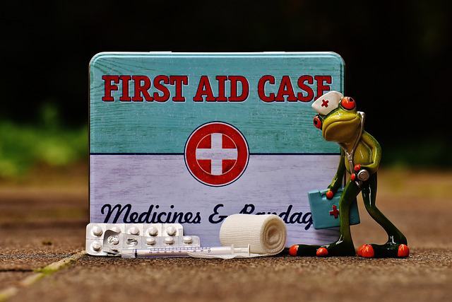 प्रथमोपचार म्हणजे काय? व ते कसे करायचे? What is first aid in marathi 