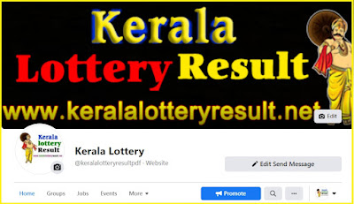 Kerala Lottery Guessing number Facebook