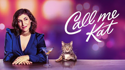 Call Me Kat Season 2 Poster