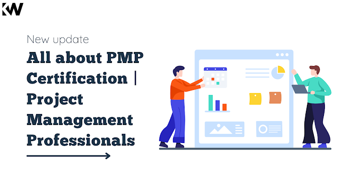 What You Need to Know About the PMP Certification