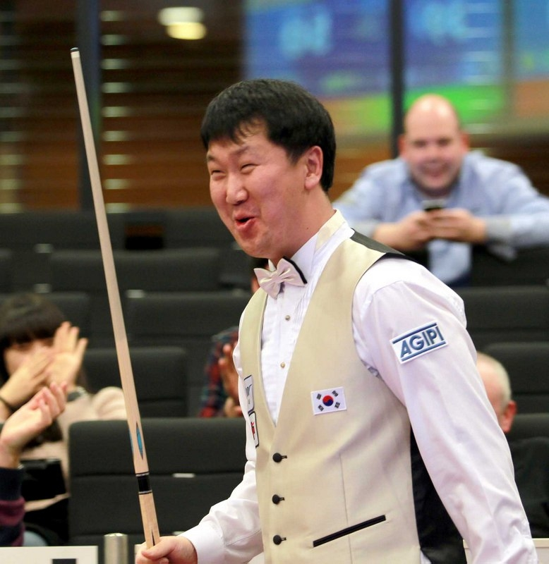 Kyung-Roul Kim