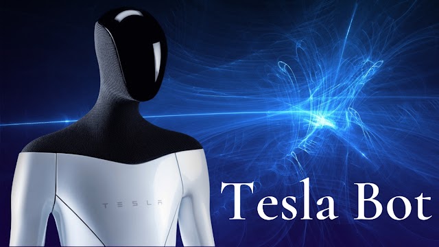 Elon Musk Introduces new Tesla Bot, a Humanoid Robot With Vehicle AI That Will Be Available Next Year