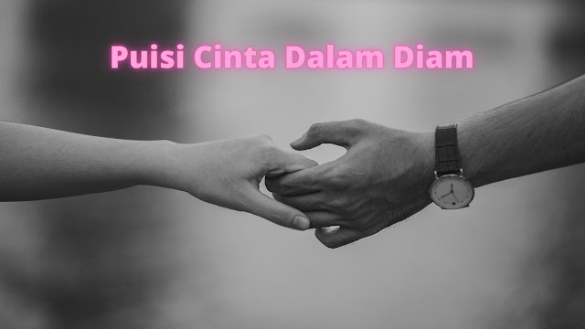 Puisi Cinta