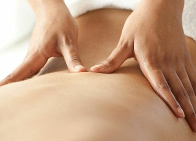 Erotic Massage: A Sensual Journey