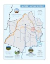 SỔ TAY CẨM NANG DU LỊCH  HUYỆN SA THẦY, TỈNH KON TUM - TRAVEL HANDBOOK ONLY SA THAY DISTRICT,  KON TUM PROVINCE