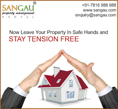 Property Management Bangalore