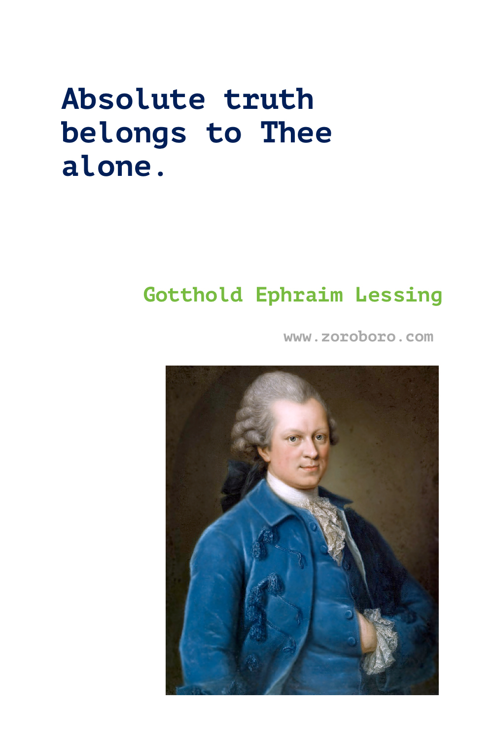 Gotthold Ephraim Lessing Quotes/ zitate. Gotthold Ephraim Lessing Books Quotes. Gotthold Ephraim Lessing Philosophy. Gotthold Ephraim Lessing zitate.