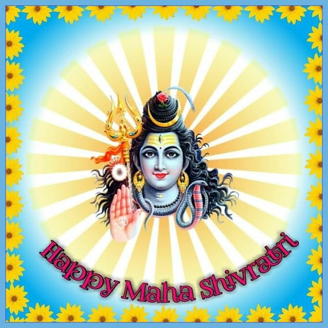 happy shivaratri images