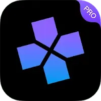 DamonPS2 PRO (PS2 Emulator) apk for Android.