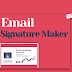 Top 3 Free Email Signature Maker