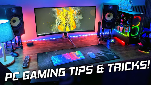 how to earn money with gaming pc?