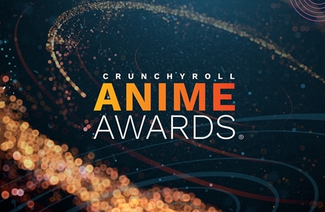 Anunciados os indicados da sexta edição do Crunchyroll Anime Awards
