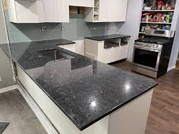 steel grey granite for kitchen tops best grey granite for kitchen countertops