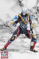 S.H. Figuarts Ultraman Geed Galaxy Rising 24