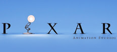 SAGAS- Pixar